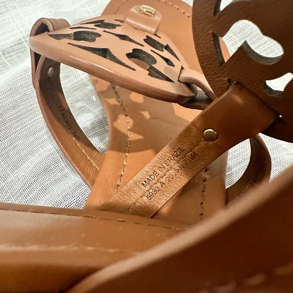 Tory Burch Miller Sandal - Picture 9 of 9